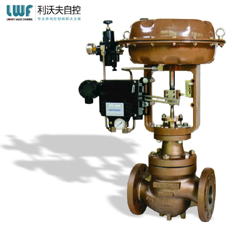 氣動(dòng)調(diào)節(jié)閥安裝原則 氣動(dòng)調(diào)節(jié)閥安裝原則