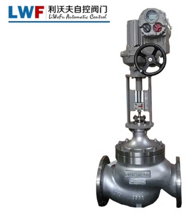 電動調(diào)節(jié)閥 電動調(diào)節(jié)閥